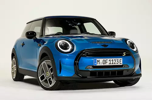 Mini Cooper SE India bookings to open this month